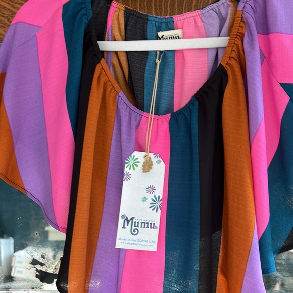 Show Me Your MuMu Serafina Top - Picture 3 of 4